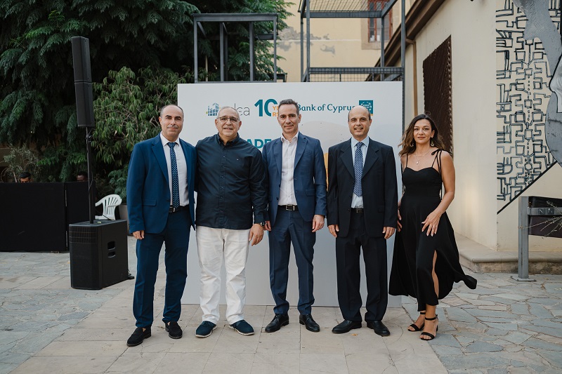 image IDEA celebrates a decade of innovation, entrepreneurial inspiration