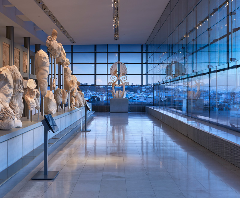 Concept as an ambition: Elevating architecture through singular purpose