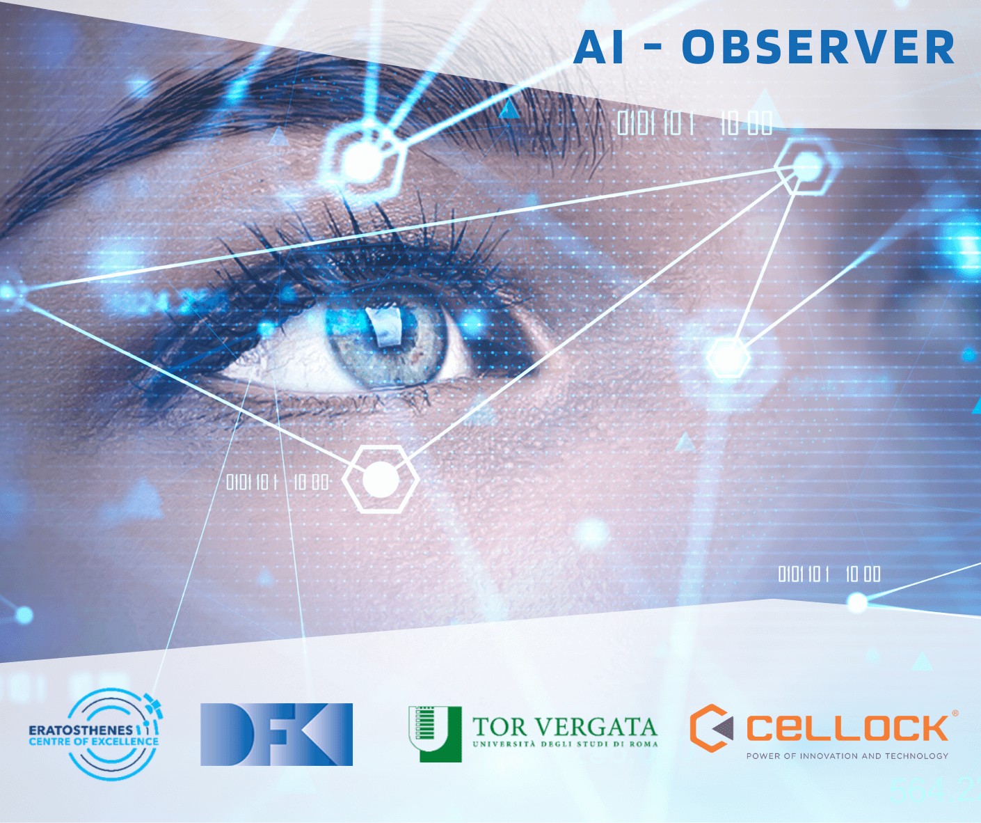 cover AI project for disaster risk assessment nears completion