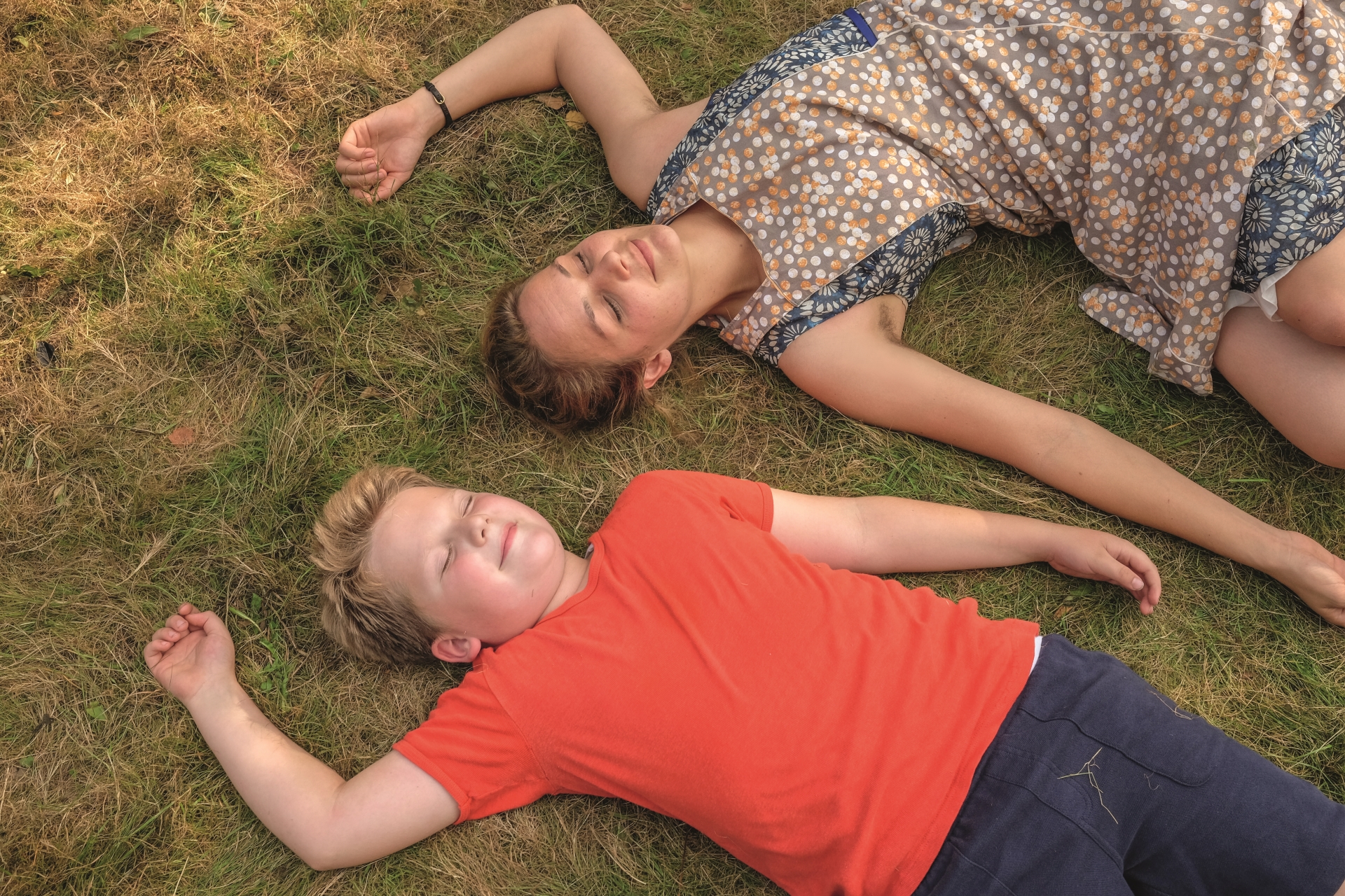 Family relationships take the spotlight in film screenings