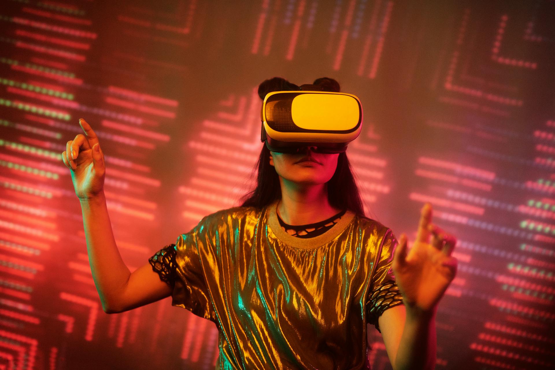 Mixed reality and smart glasses fuel AR/VR growth worldwide