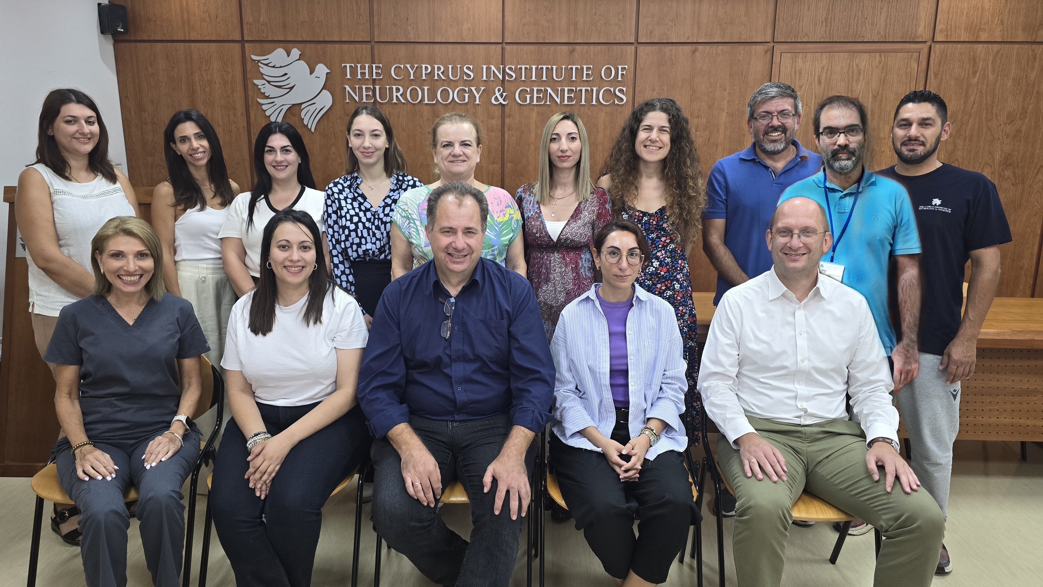 cover Cyprus begins clinical study to predict and prevent dementia