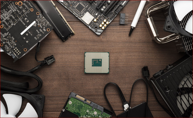 cover How hardware solutions are transforming industrial environments