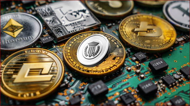 cover Market FOMO builds as DeFi token nears 15% jump to $0.040, insiders see $1 by 2026