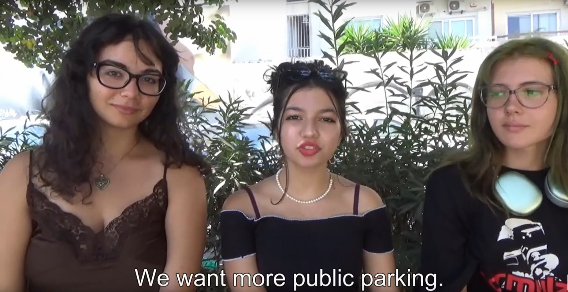 cover Public opinion in Limassol: What&#8217;s your message to the mayor?