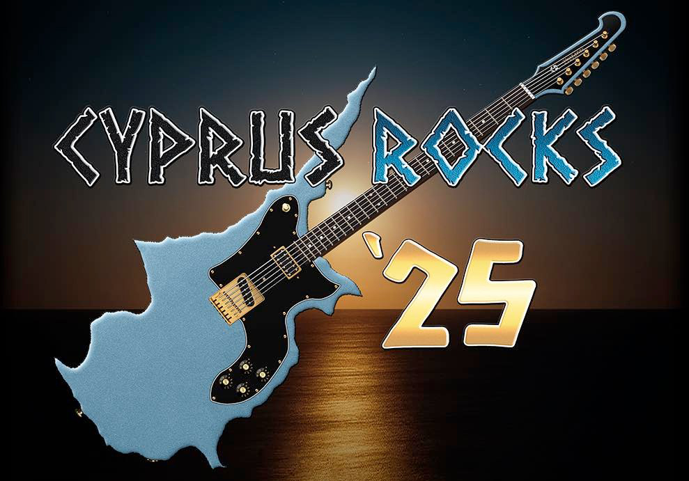 cover Protaras gets its rock on