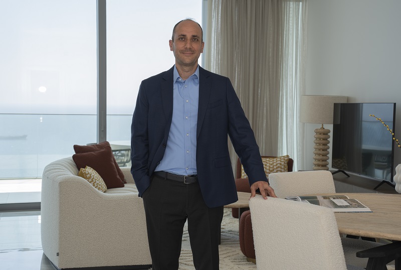 cover New-gen property ownership: a conversation with Life Realty&#8217;s Demos Georgiou
