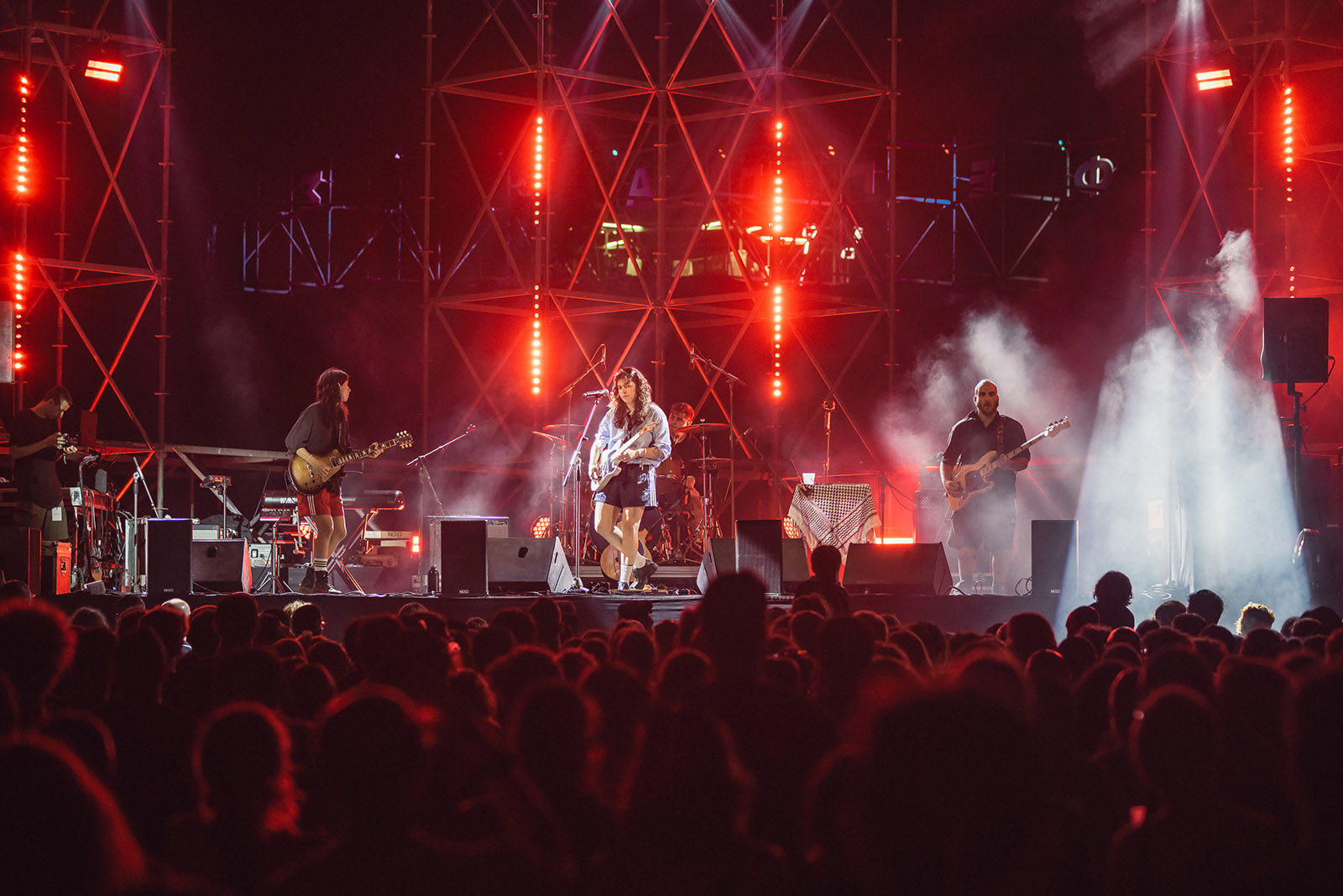 Local artist takes Cyprus music to Europe