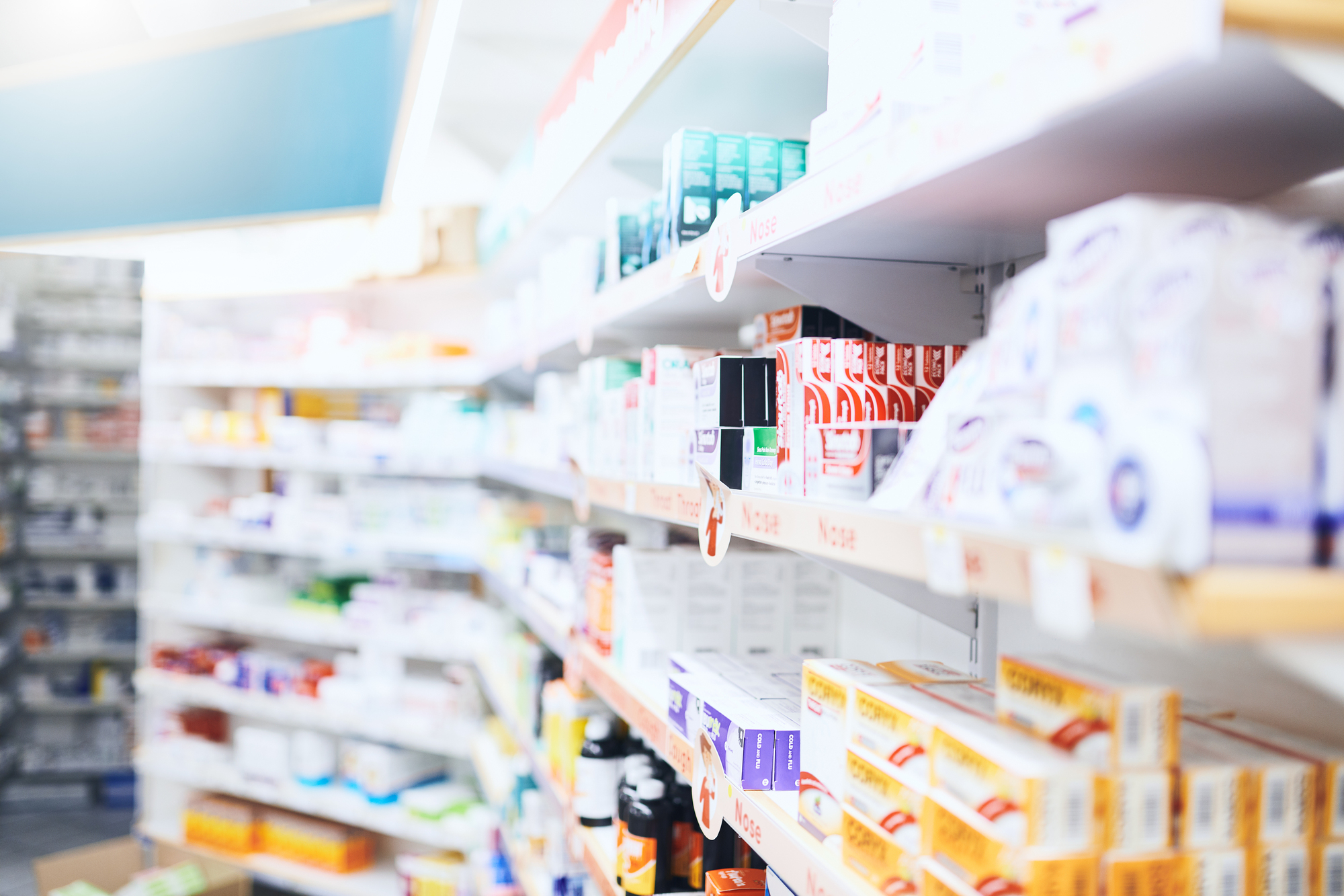 cover Trump unveils fresh tariff barrage targeting branded drugs, autos, and furniture imports