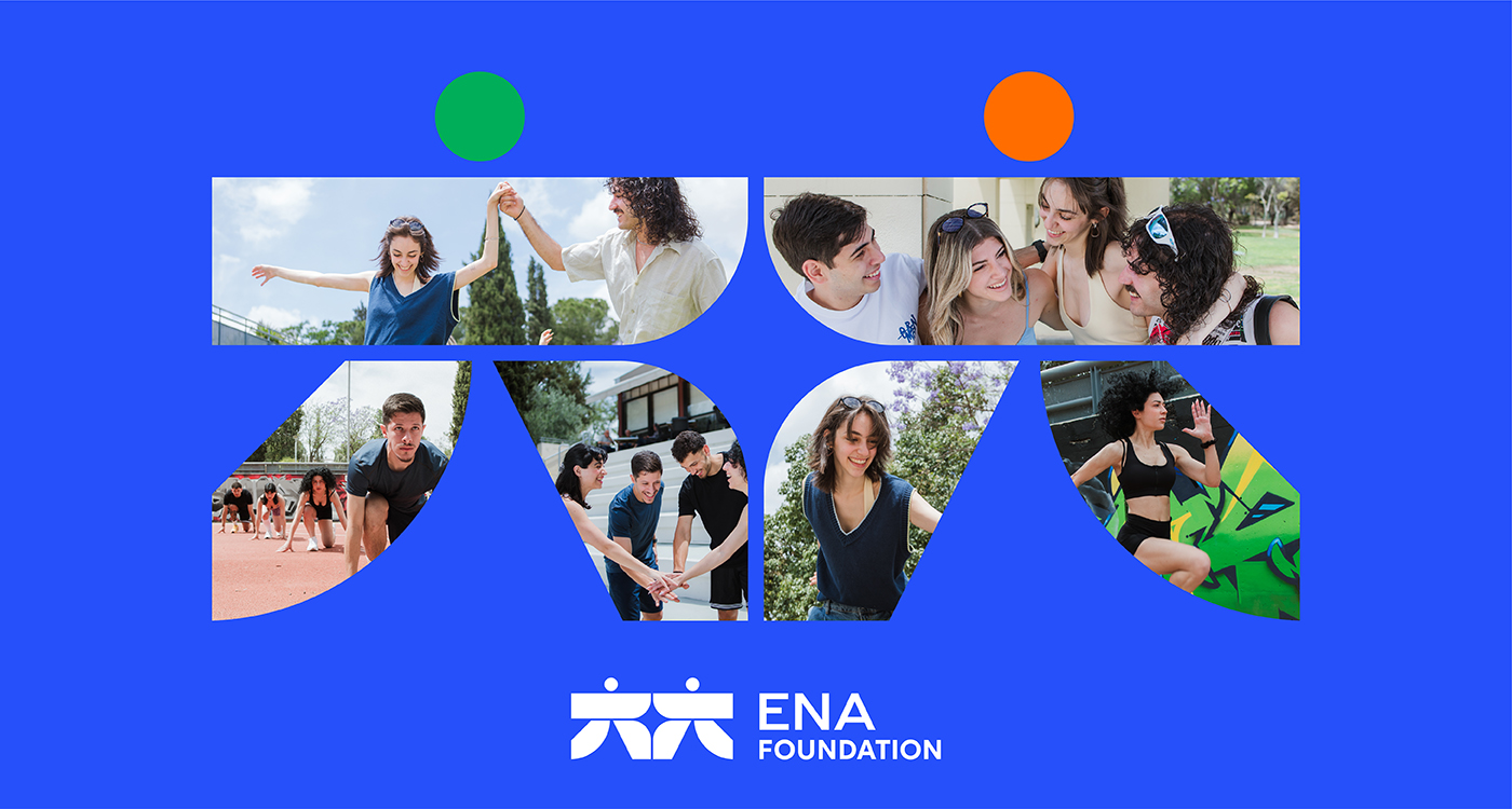cover ENA Foundation launches in Cyprus to drive social change and inclusion