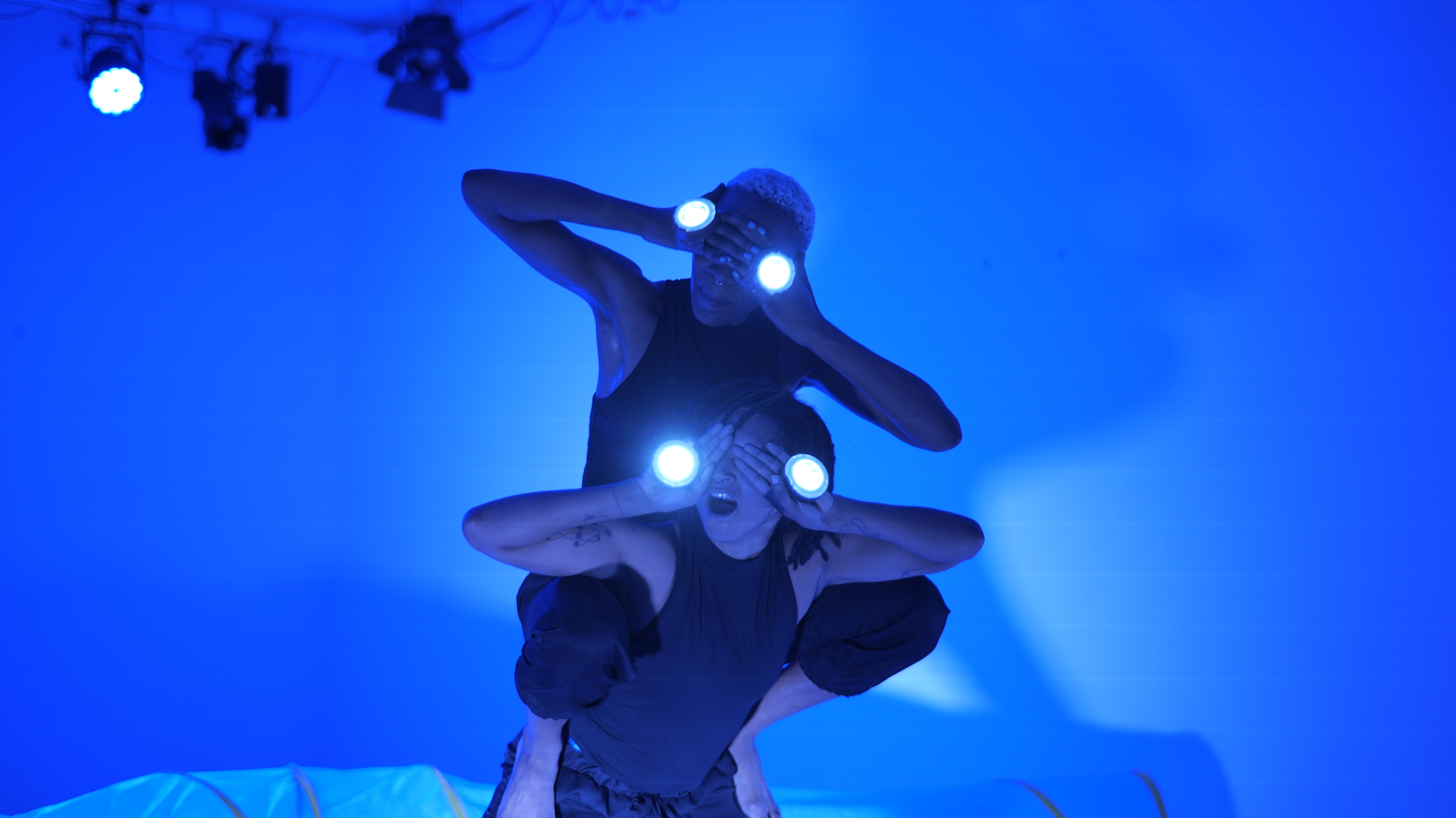 11 performances at cultural festival for children