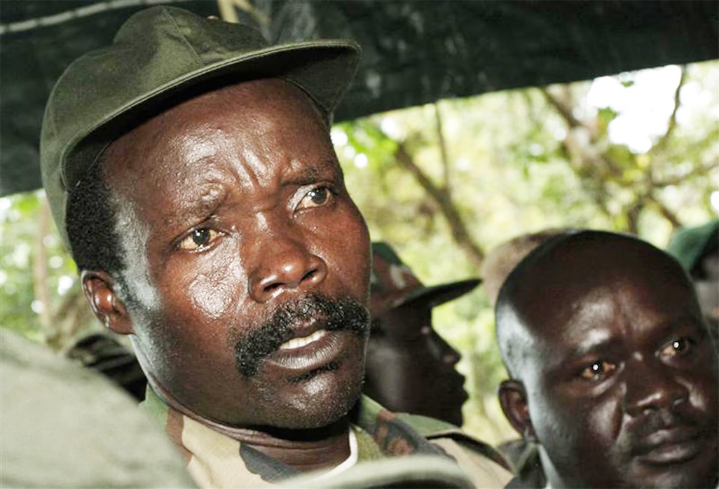 cover ICC starts hearing on charges against Uganda&#8217;s fugitive warlord Joseph Kony