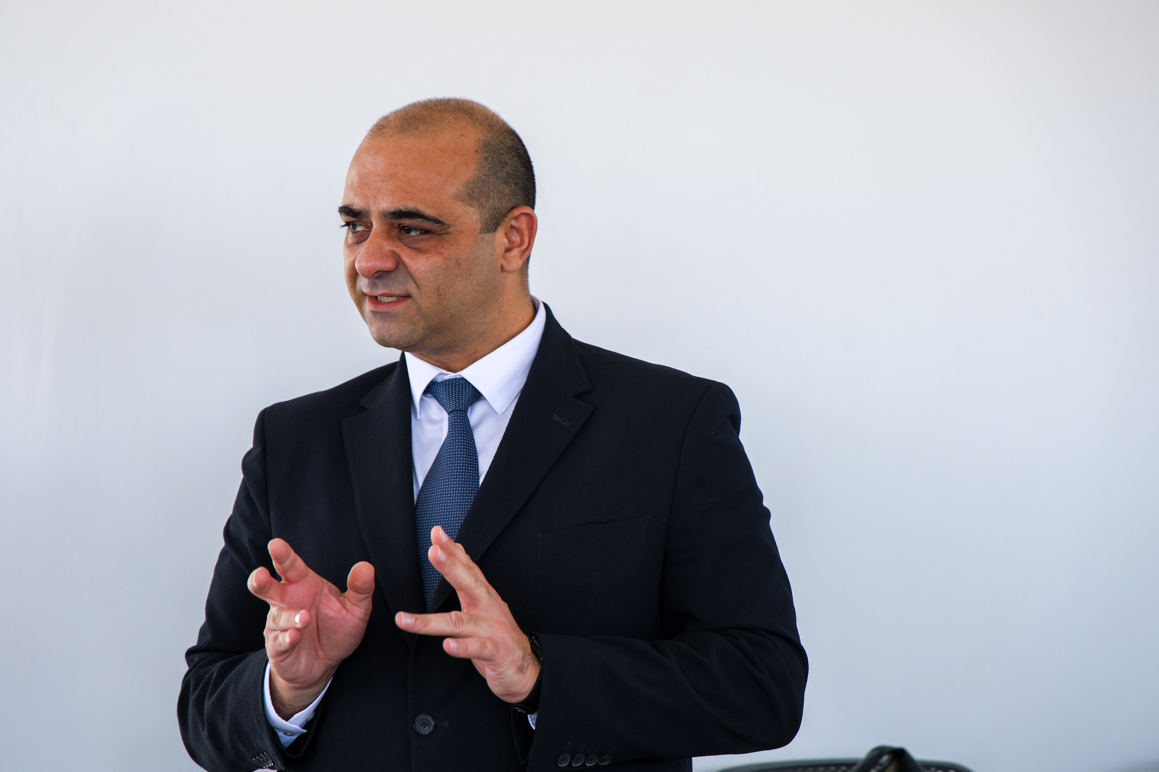 cover Unions leave CoLA meeting with minister without making statements