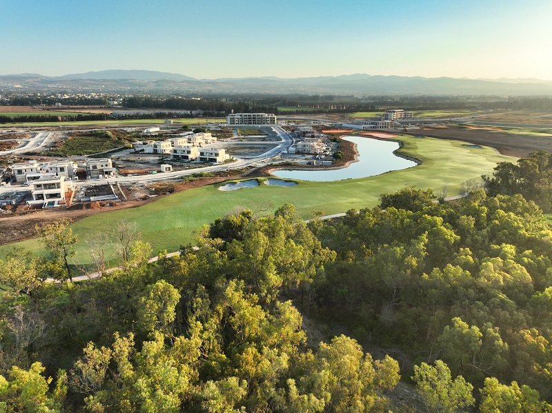 cover Limassol Greens welcomes first residents as project enters new chapter