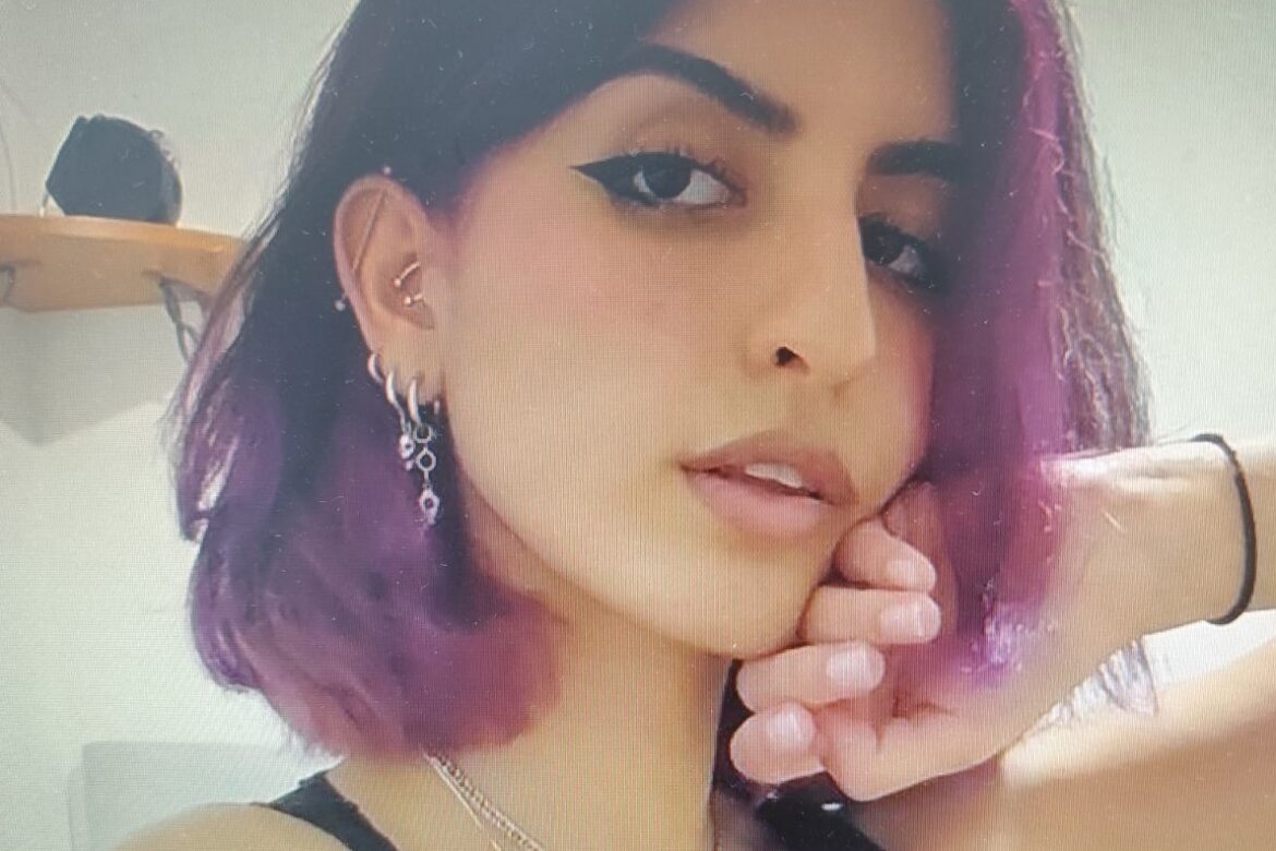 Police appeal for help in search for missing Israeli woman