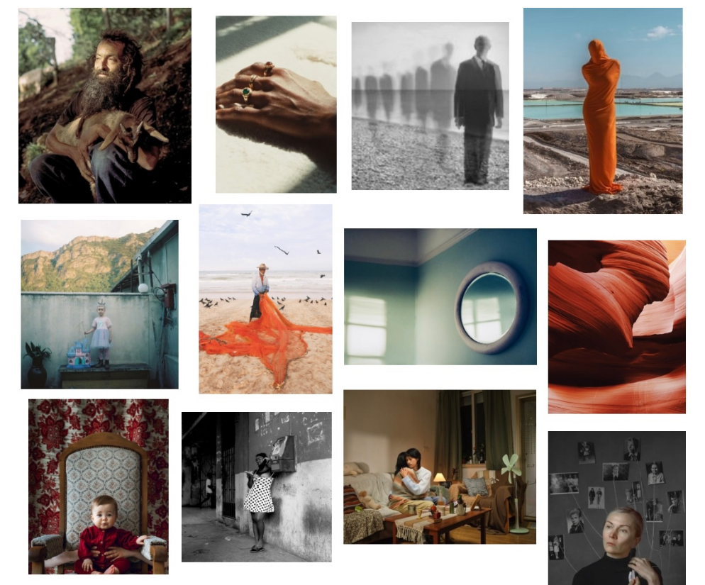 image Photography exhibition in Limassol and France