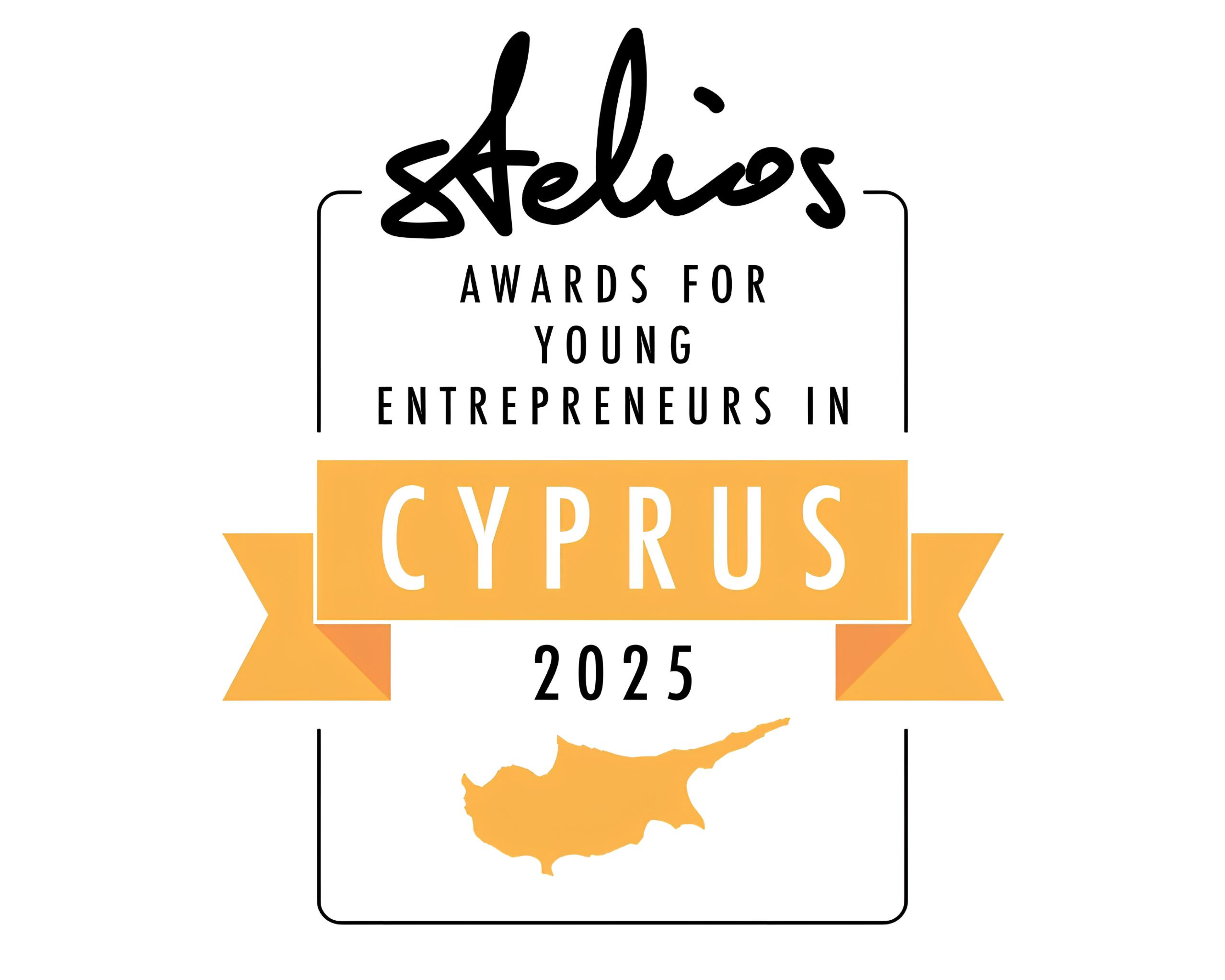 cover Stelios Awards see record turnout as prize fund doubles to €200,000