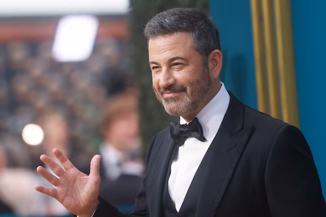 cover Kimmel show returns with a bang as more than 6 million tune in, Trump furious and hints at action against ABC network