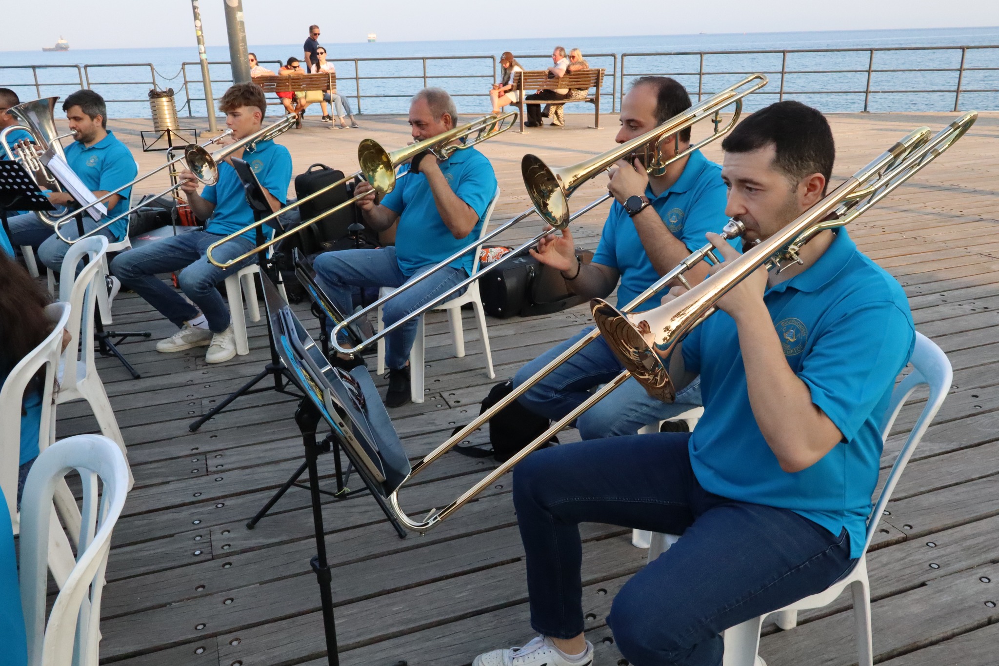 cover Wind festival breathes life into Limassol this weekend