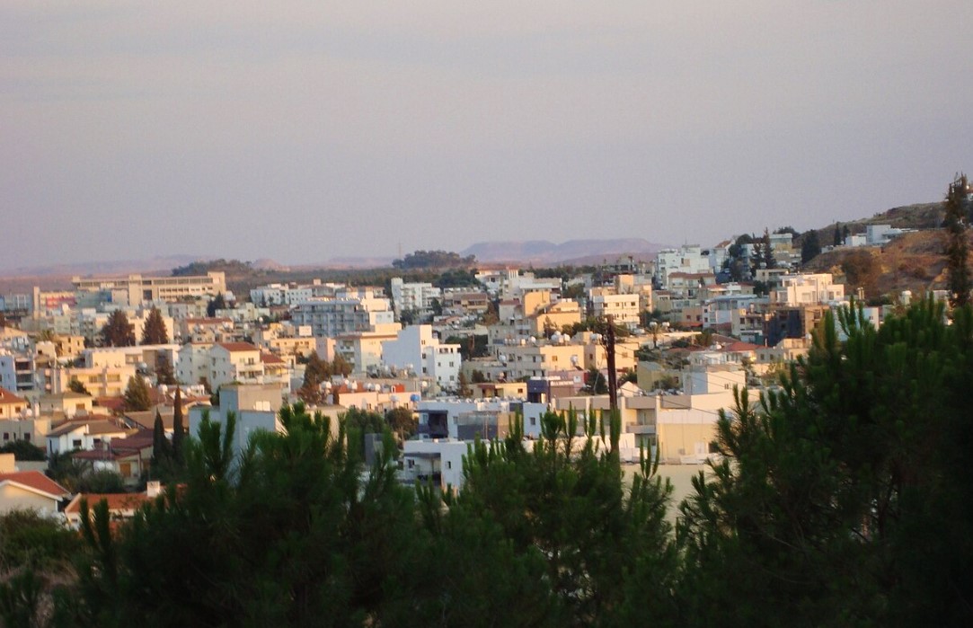 cover Etyk housing scheme gives members homes below market value