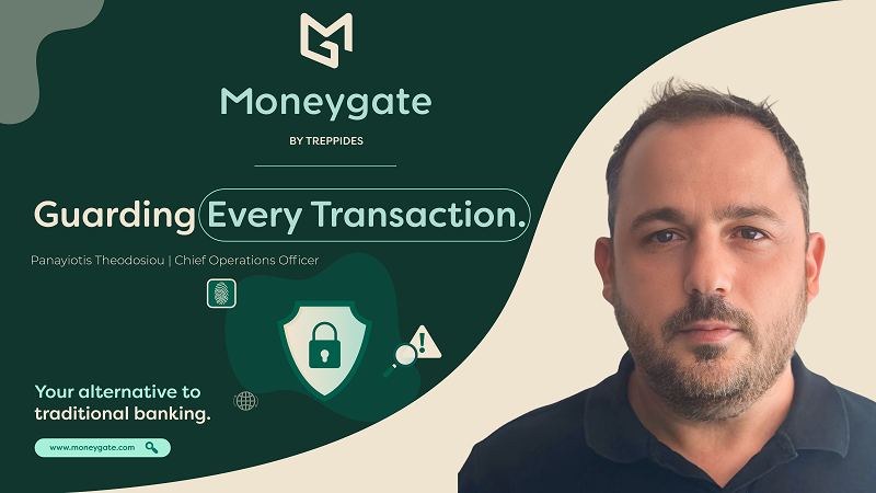 cover How Moneygate is building trust in an era of payment fraud
