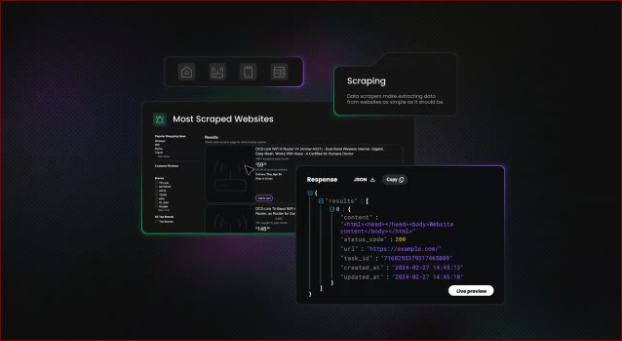 cover Freelancer’s demo raises concerns about data scraping on niche forums 