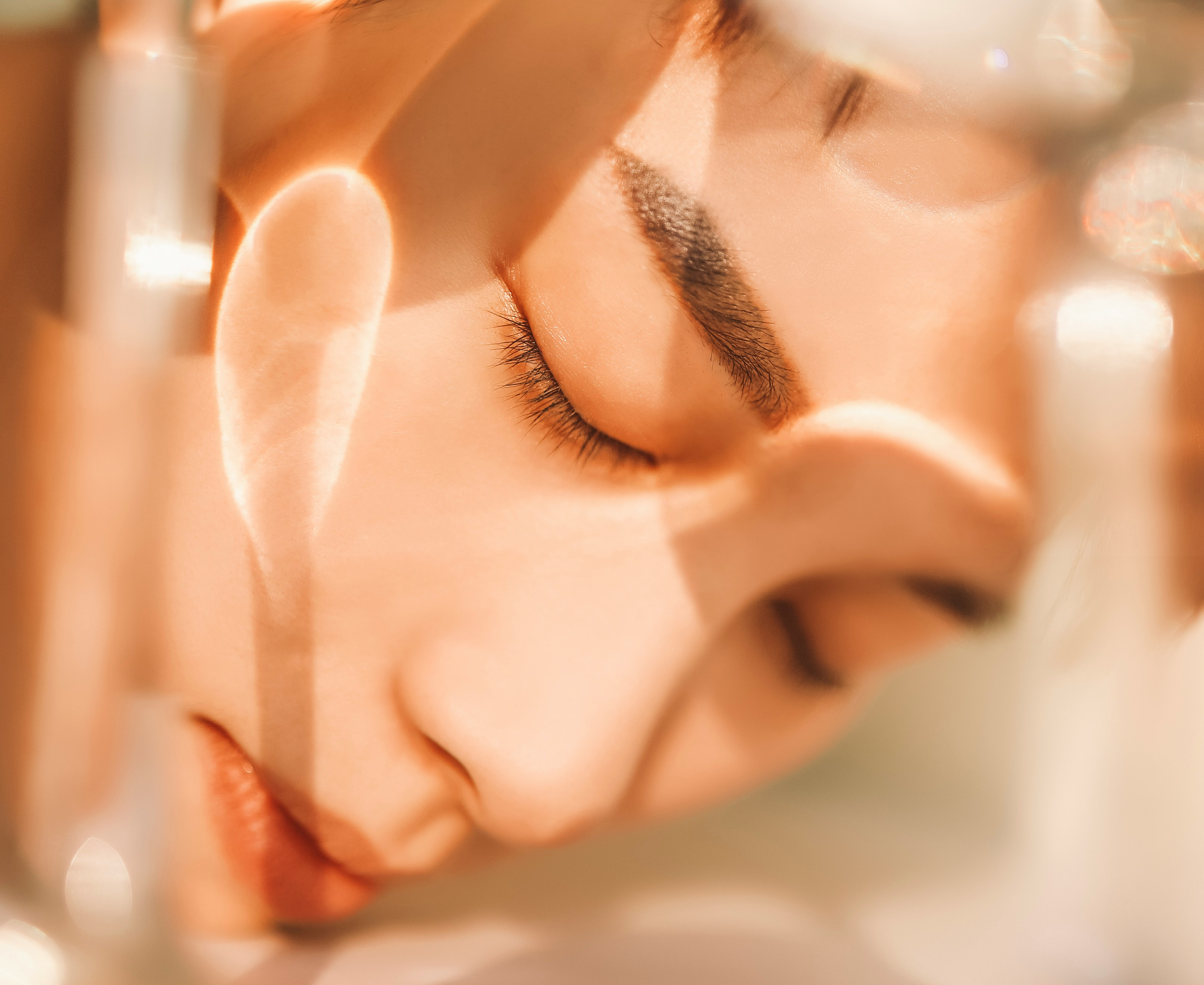 cover From clear skin to detoxing