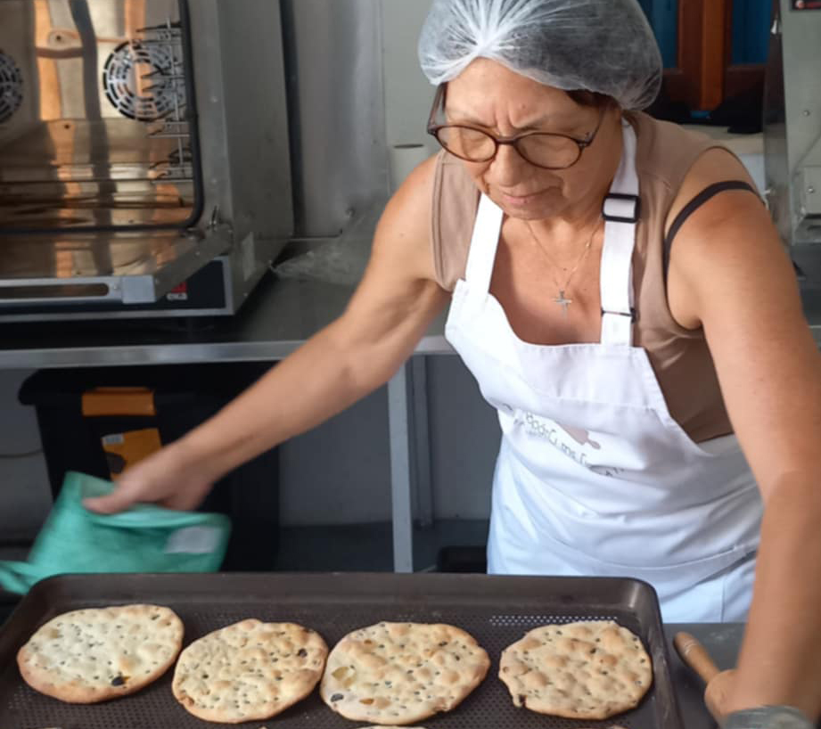 cover Reviving village crafts to cut back carbon footprints