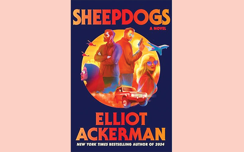 cover Already hoping for sequels