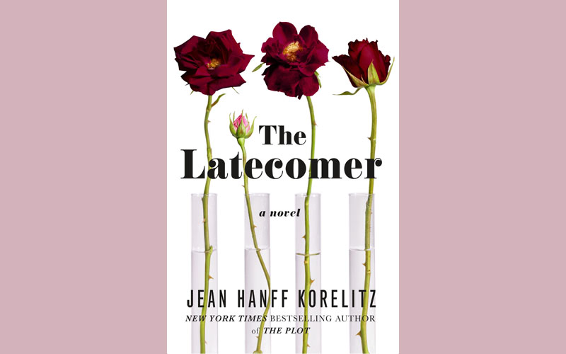 cover A roller-coaster of lies, conflict and self discovery