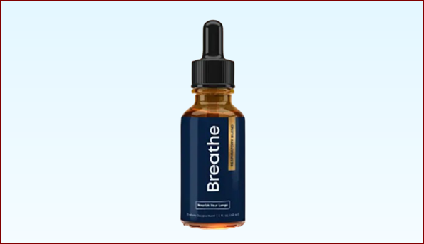 Breathe Drops reviews: Does it really work for lung function? Complaints and side effects analysed