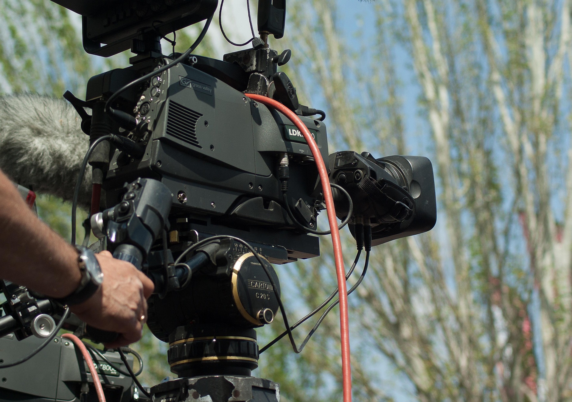 cover €3.3 million released to promote Cyprus as film and TV destination