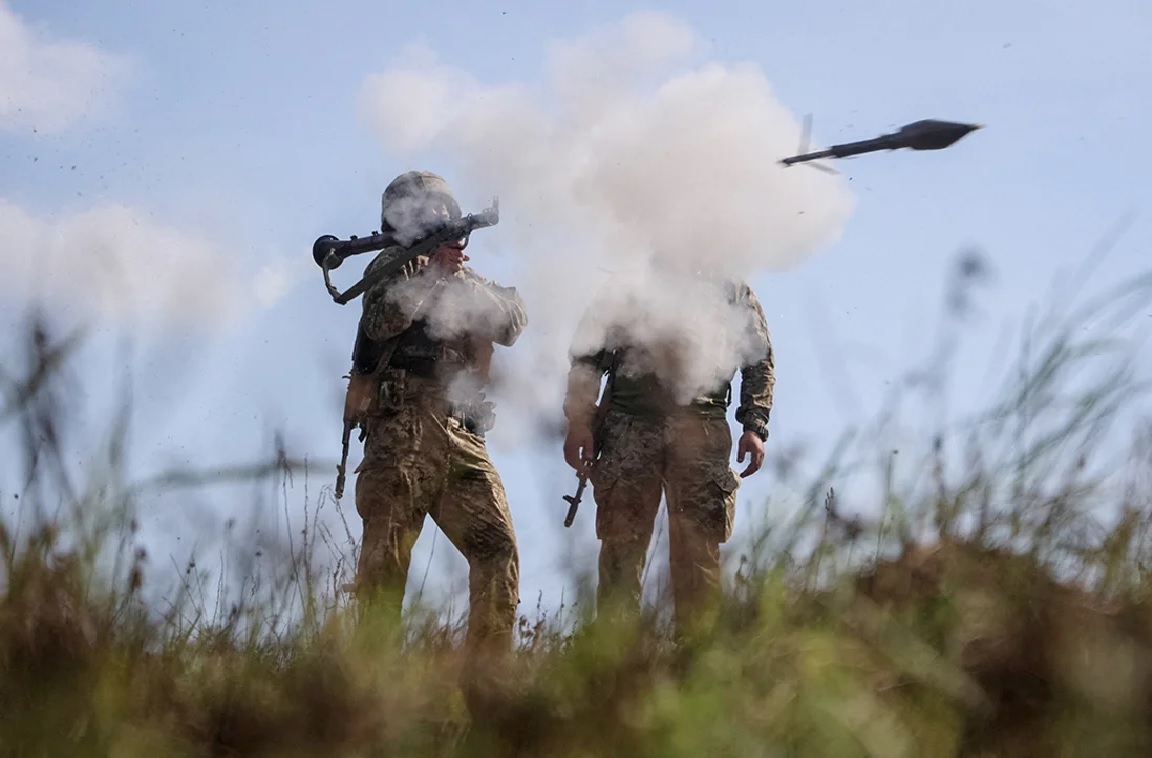 cover The Air War: Plywood and styrofoam
