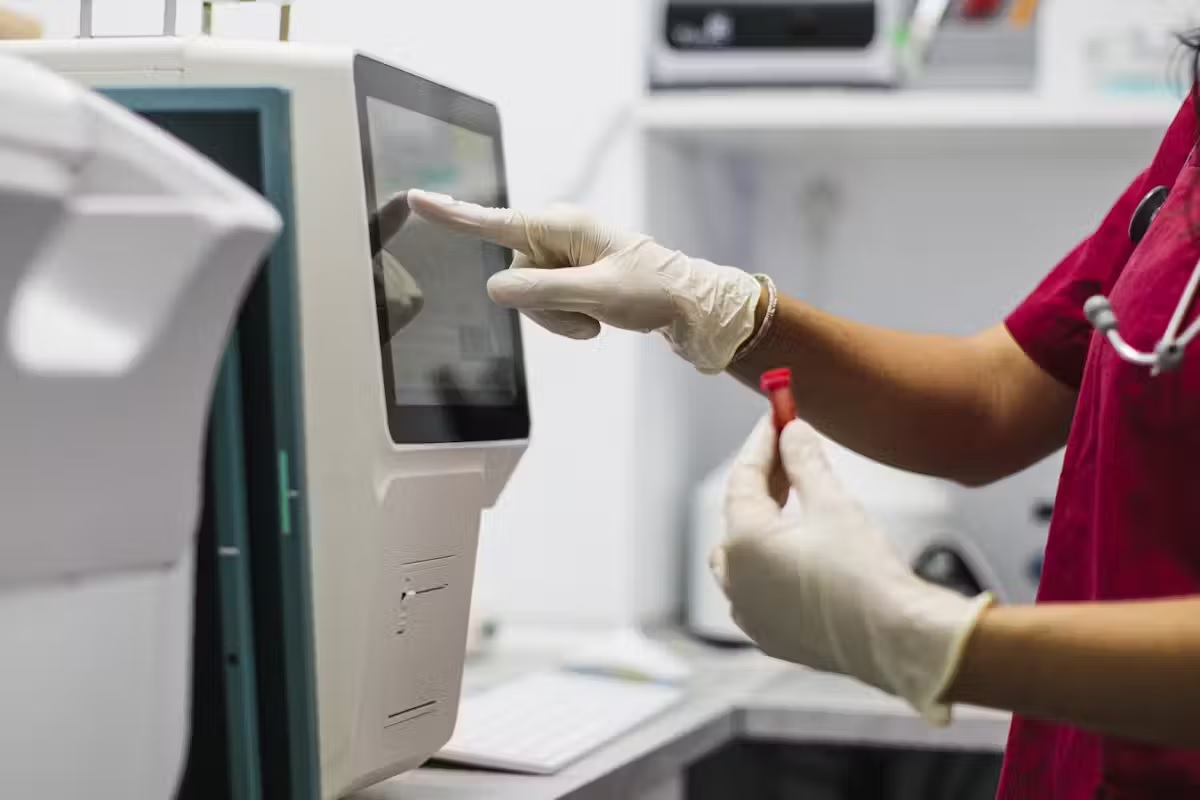 cover A booming longevity industry wants to sell us ‘immortality’