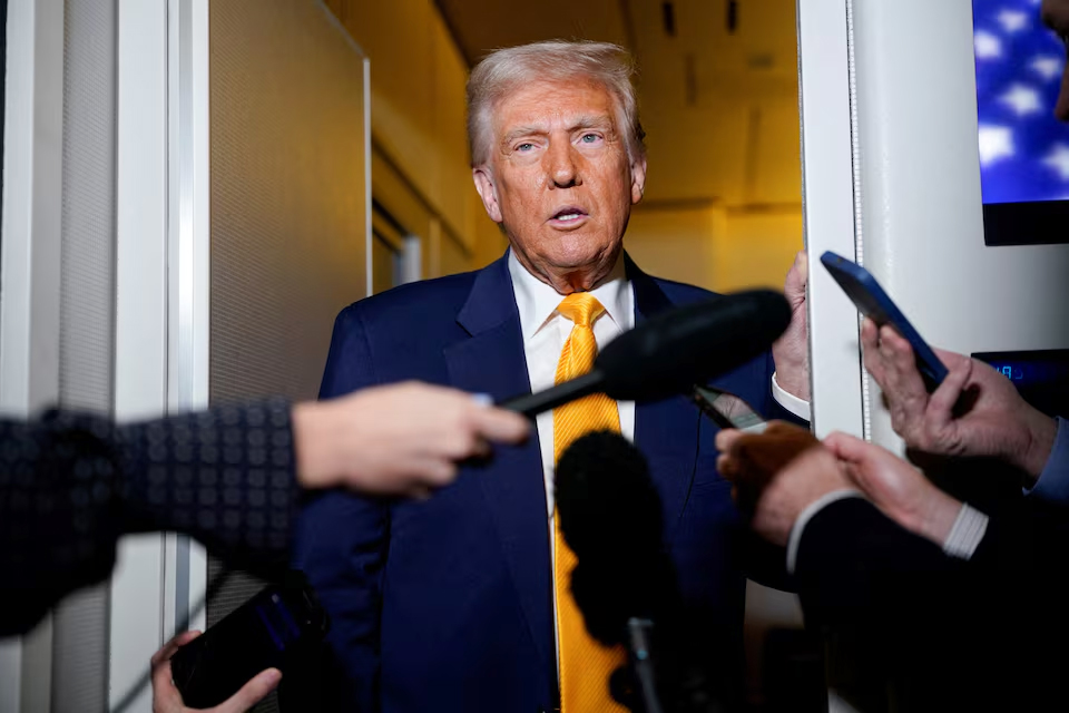 cover Trump’s economic policies may have number of long-term effects