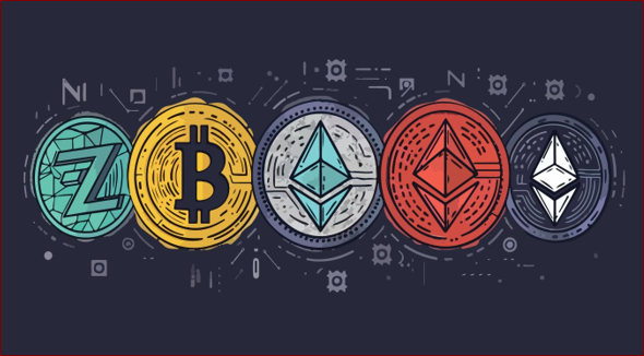 image Earn stable Crypto passive income: 7 best regulated Bitcoin and Dogecoin cloud mining platforms in 2025