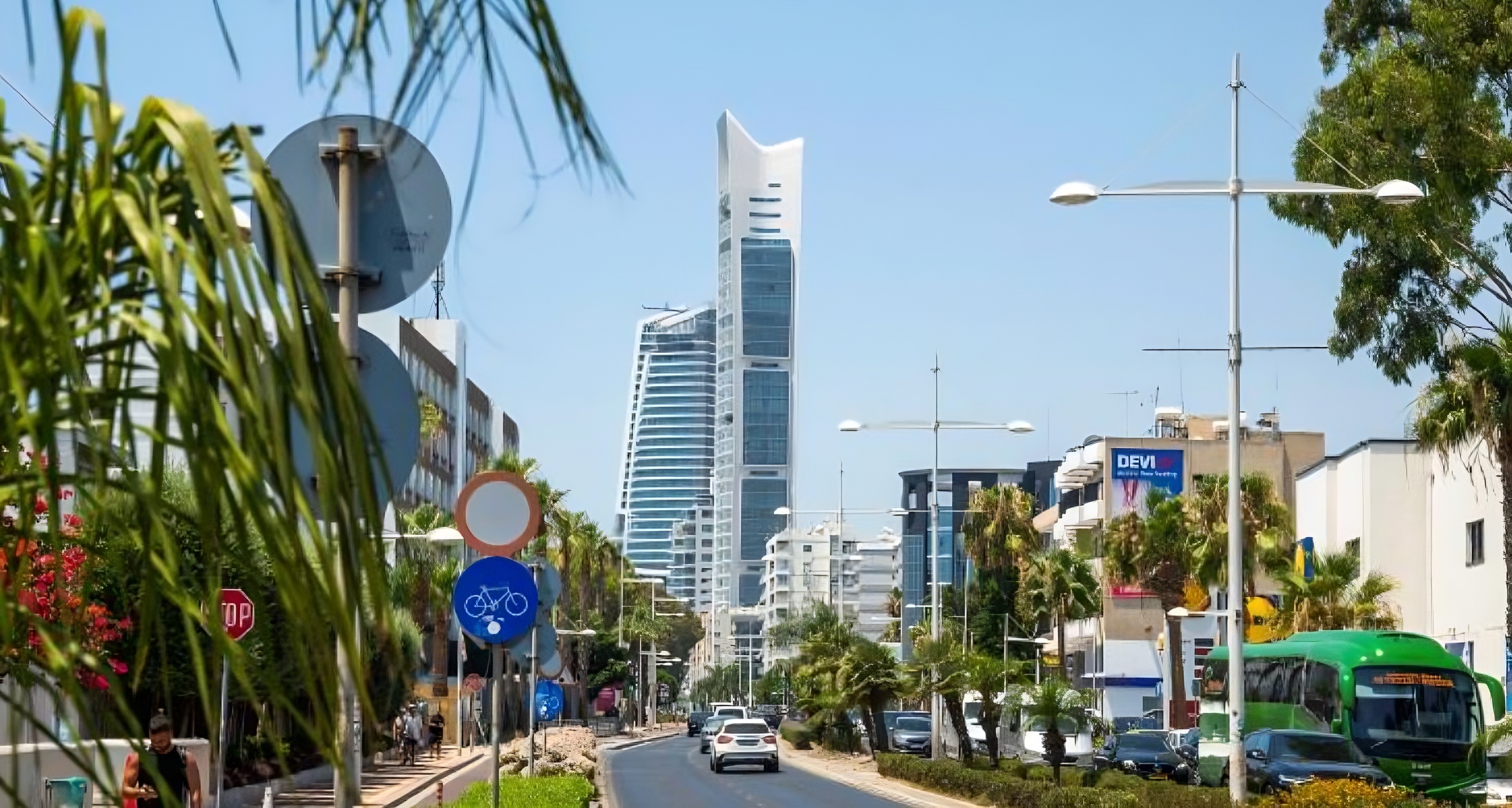 cover Cyprus advances plan for foreign investment screening mechanism
