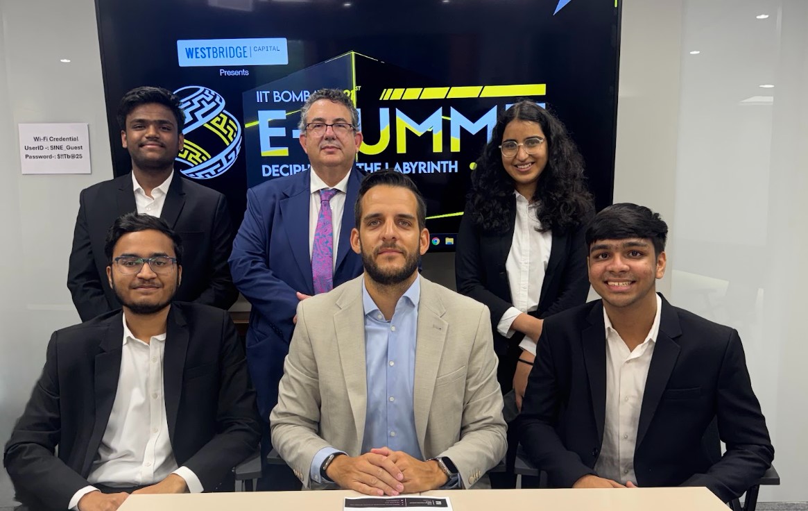 cover Doers Company seals partnerships in India to boost innovation