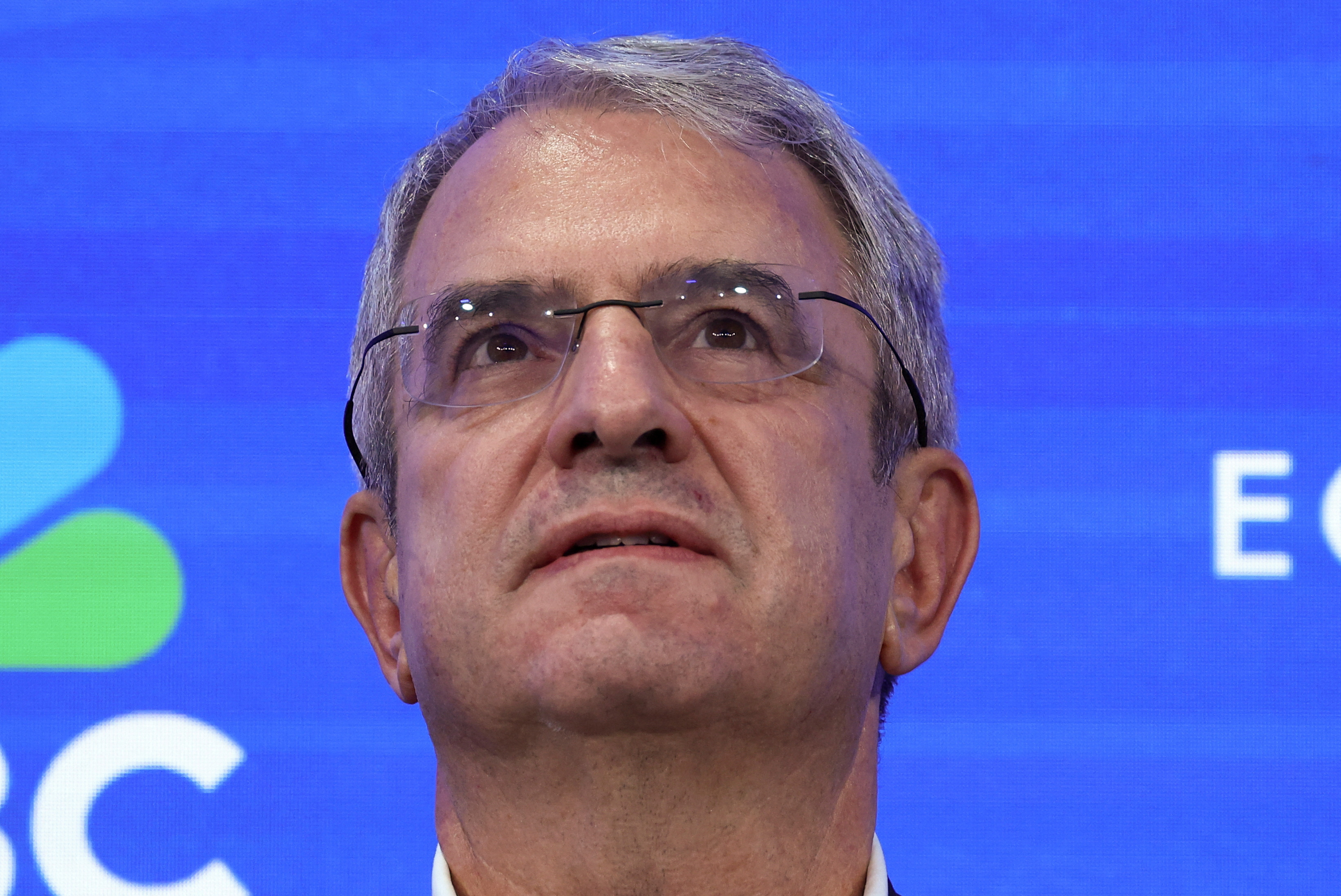 cover Nestle plunged into turmoil as CEO fired over undisclosed relationship