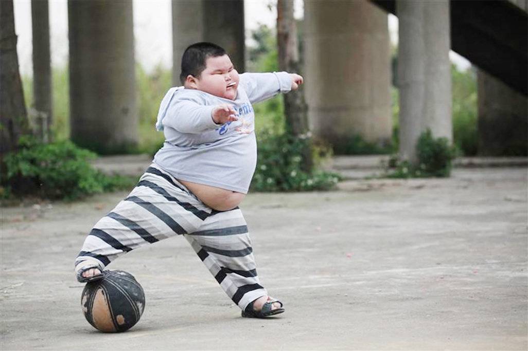 Obesity overtakes being underweight among world’s young, says UNICEF