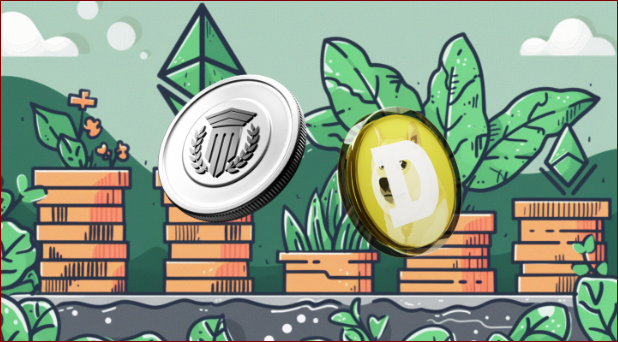 image DOGE and SHIB compete for hype, but traders ask which utility crypto to buy today for short-term 700% gain