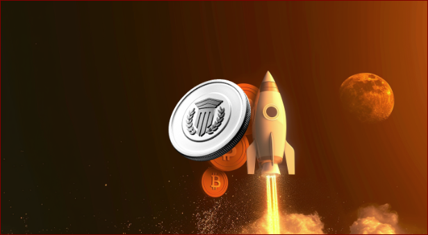cover Next big Cryptocurrency? This token is drawing more interest than some top Crypto coins