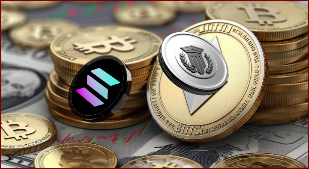 cover Is Crypto a good investment? Why Mutuum Finance (MUTM) is being labeled the next Solana (SOL)
