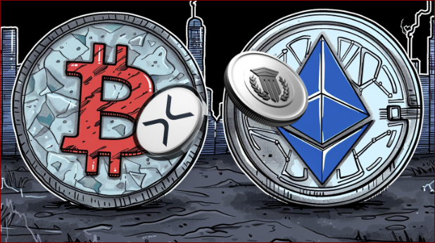 XRP still awaiting for a bull run, while analysts call a sub-$1 project the best Crypto to invest in before it goes past $2 from $0.035