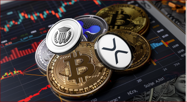 cover XRP exposed around $2.7, while experts say the best Crypto coin to buy right now could be a real 5000% deal, is this MUTM?