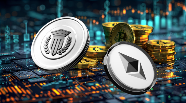 cover Which Crypto to buy today for the long term? Analysts say this $0.035 runner feels like buying ETH in 2015