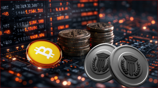 cover Best Crypto to buy now as Metaplanet scoops 136 BTC for $15.2M