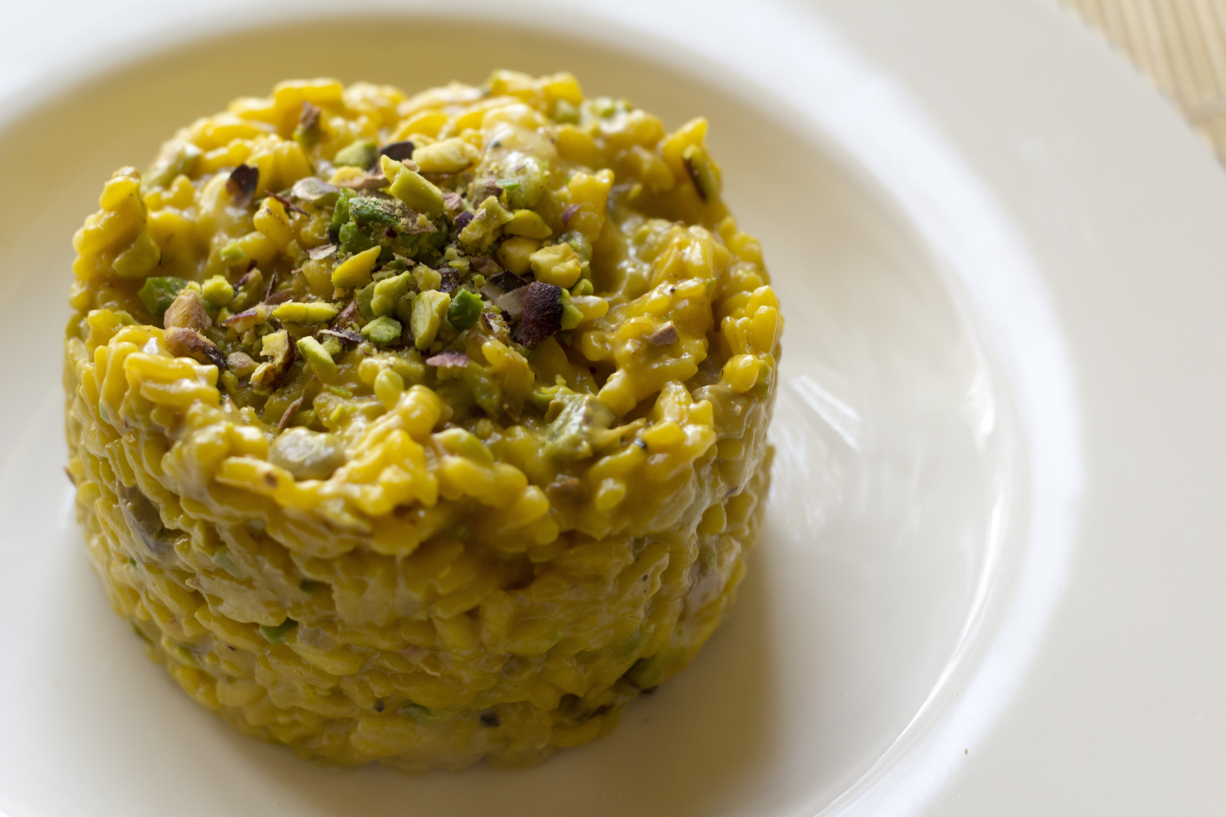 cover Coaxing maximum flavour from rice