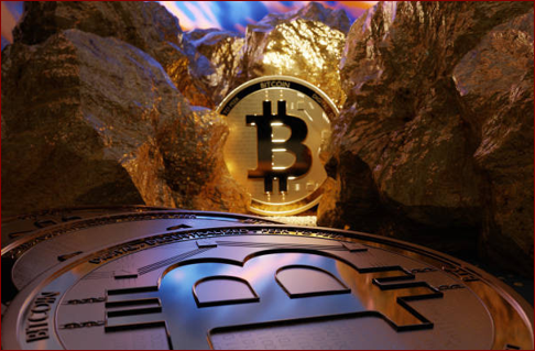 cover Top 5 best Crypto cloud mining sites 2025: Earn daily bitcoin income safely &amp; low-risk investment