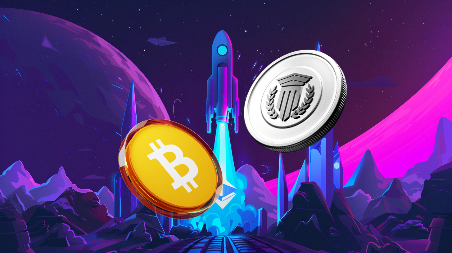 Crypto prices today show mixed signals, is MUTM the best Crypto coin to buy amid market volatility?